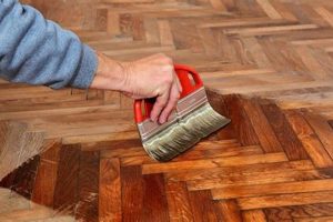 Best Floor Wax Finish: Shine & Protect! | Best Final Touch: Elevate Your Projects with Professional Finishing