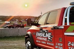 Finish Line Towing Reviews: Expert Analysis + Ratings | Best Final Touch: Elevate Your Projects with Professional Finishing