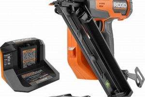 Best Finish Nailer Battery: Power Your Nail Projects! | Best Final Touch: Elevate Your Projects with Professional Finishing