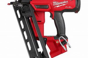 Best Pistola Finish Milwaukee: Nail Perfection! | Best Final Touch: Elevate Your Projects with Professional Finishing