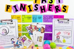 The Early Finishers Advantage: Tips & Strategies | Best Final Touch: Elevate Your Projects with Professional Finishing