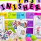 The Early Finishers Advantage: Tips & Strategies | Best Final Touch: Elevate Your Projects with Professional Finishing