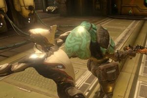 Warframe Finishers: Pro Tips for Brutal Takedowns | Best Final Touch: Elevate Your Projects with Professional Finishing