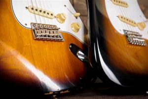 Why Urethane Guitar Finishes Matter: Durability & Tone | Best Final Touch: Elevate Your Projects with Professional Finishing