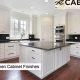 Best Kitchen Finishes: Ideas &amp; Surface Guide | Best Final Touch: Elevate Your Projects with Professional Finishing