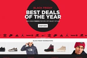 Score Big! Finish Line Black Friday Deals 2024 | Best Final Touch: Elevate Your Projects with Professional Finishing