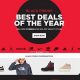 Score Big! Finish Line Black Friday Deals 2024 | Best Final Touch: Elevate Your Projects with Professional Finishing