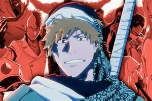 Bleach: Is the Thousand Year Blood War *Finally* Finished?! | Best Final Touch: Elevate Your Projects with Professional Finishing