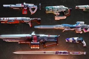 Destiny 2 Finishers: Where to Find & Equip Them All! | Best Final Touch: Elevate Your Projects with Professional Finishing