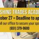 Midwest Finishing: Trades Institute - Skills & Jobs | Best Final Touch: Elevate Your Projects with Professional Finishing